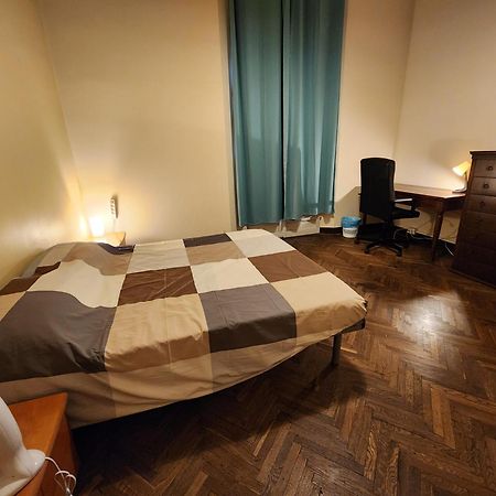 Tata Homes B&B Bolonia Zewnętrze zdjęcie