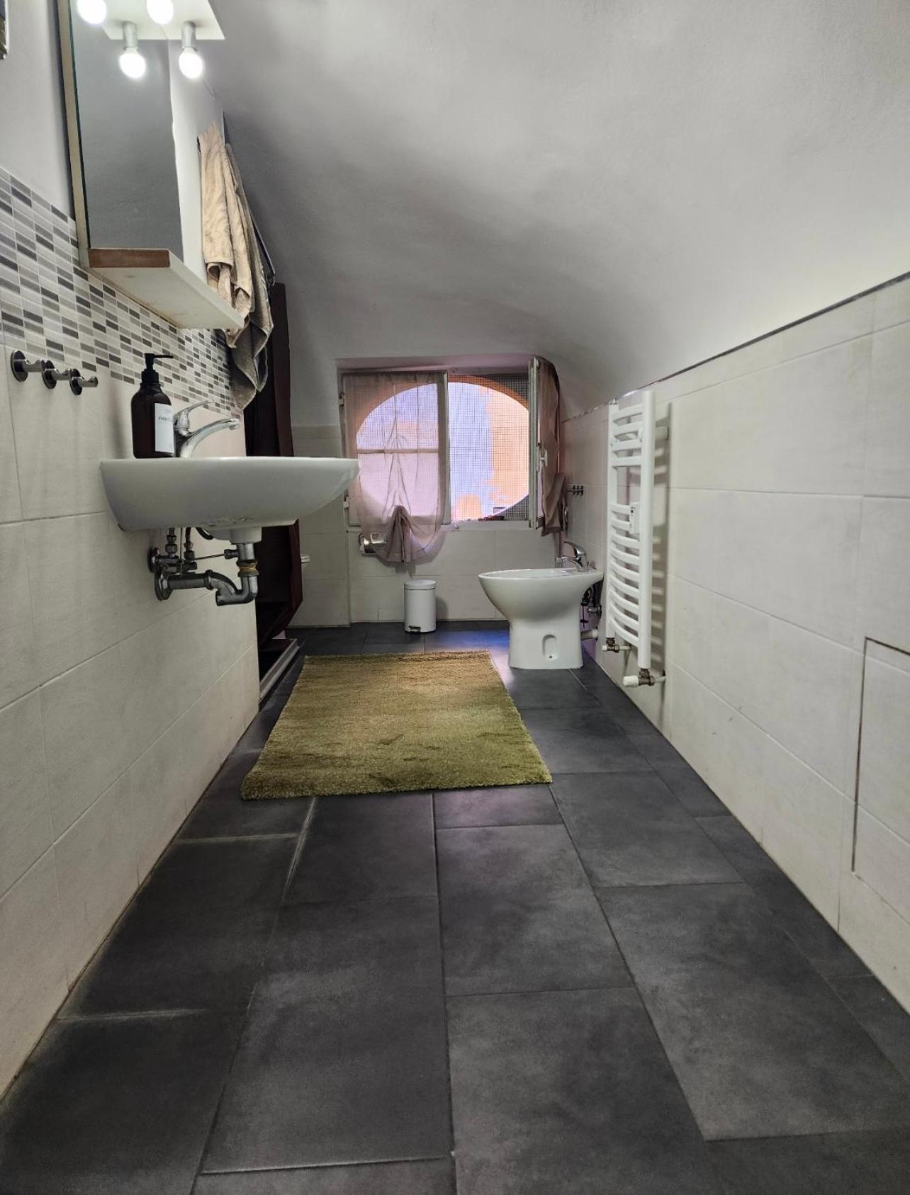 Tata Homes B&B Bolonia Zewnętrze zdjęcie