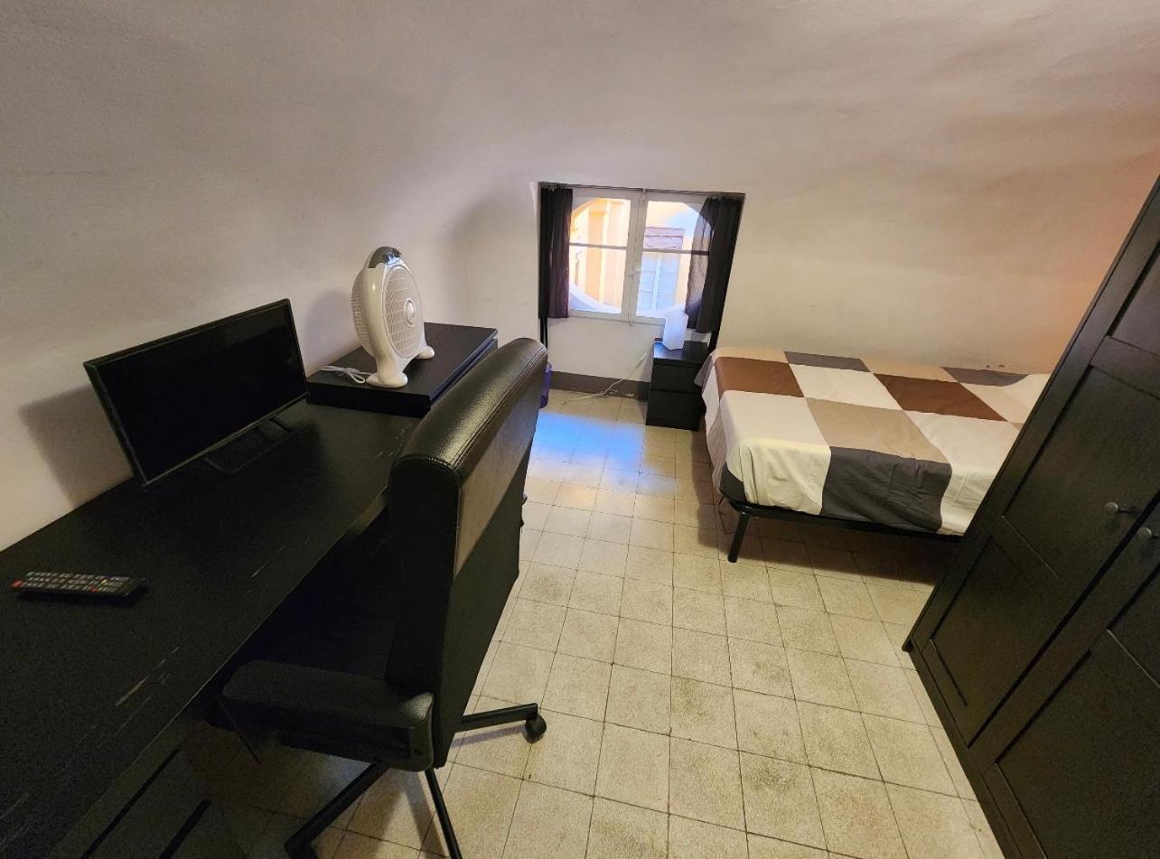 Tata Homes B&B Bolonia Zewnętrze zdjęcie