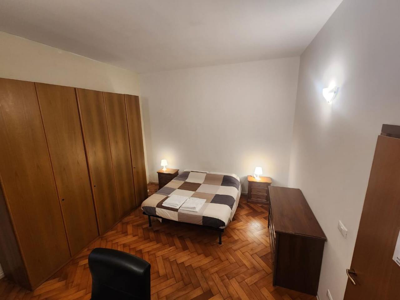 Tata Homes B&B Bolonia Zewnętrze zdjęcie