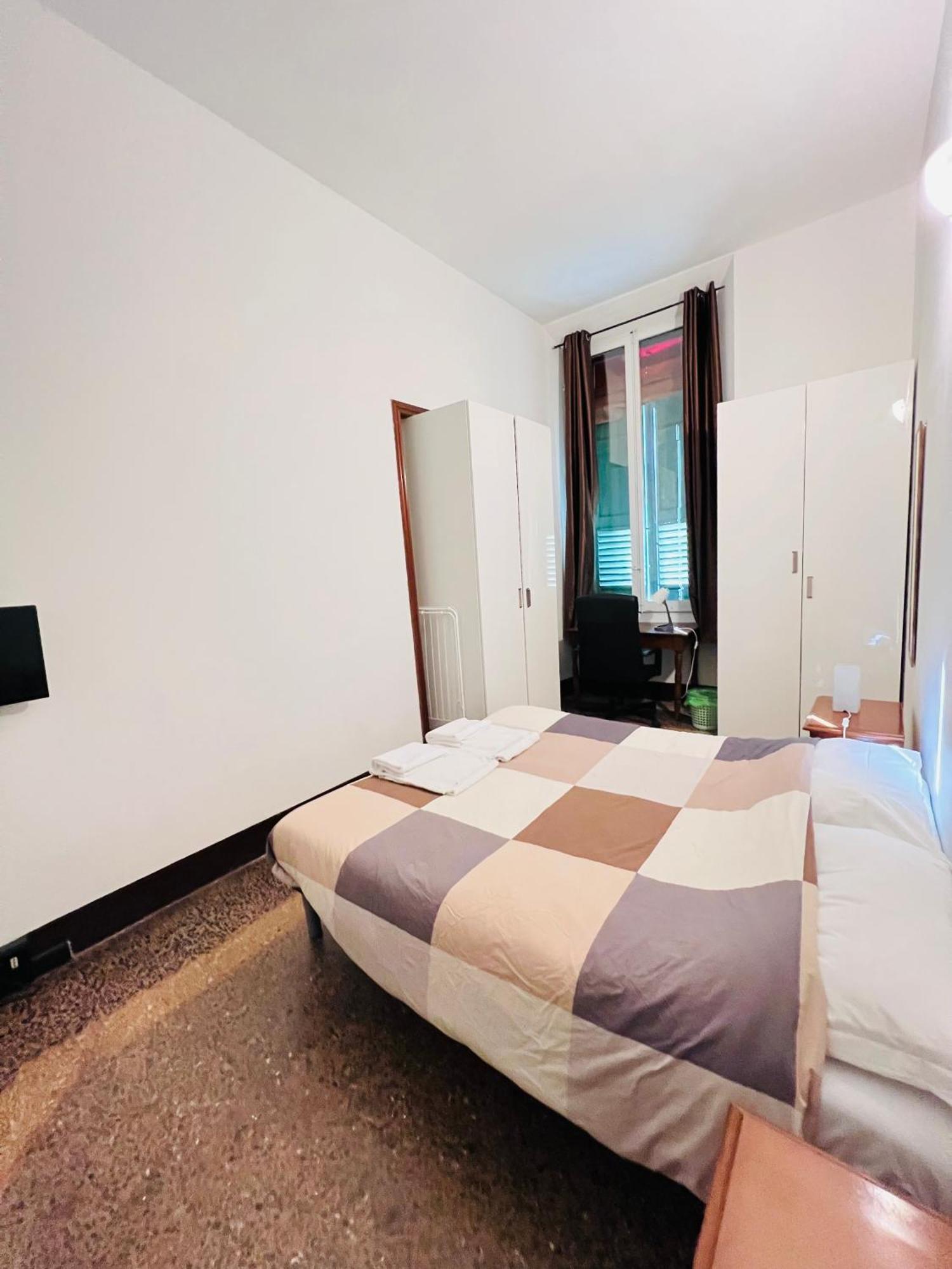 Tata Homes B&B Bolonia Zewnętrze zdjęcie
