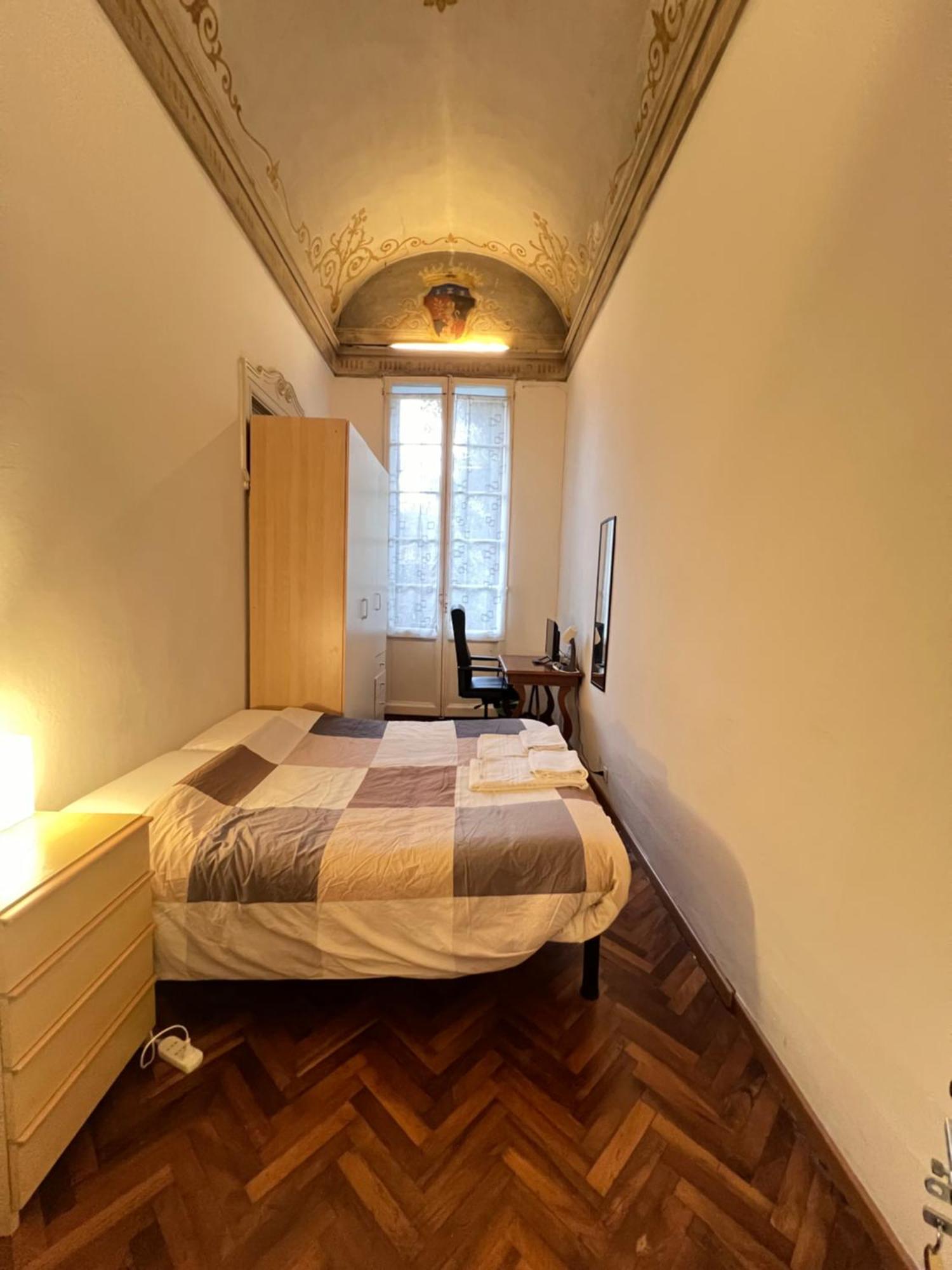 Tata Homes B&B Bolonia Zewnętrze zdjęcie