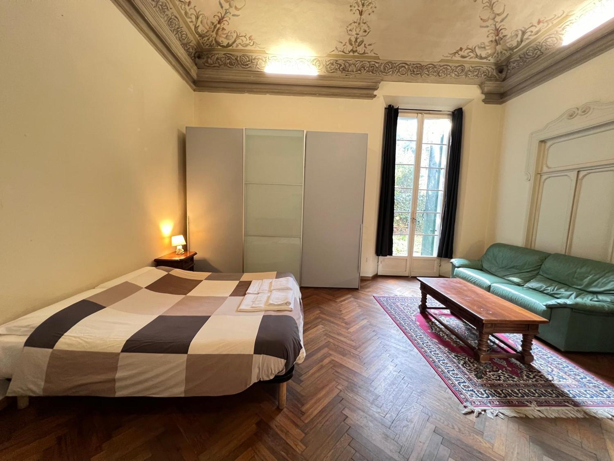 Tata Homes B&B Bolonia Zewnętrze zdjęcie