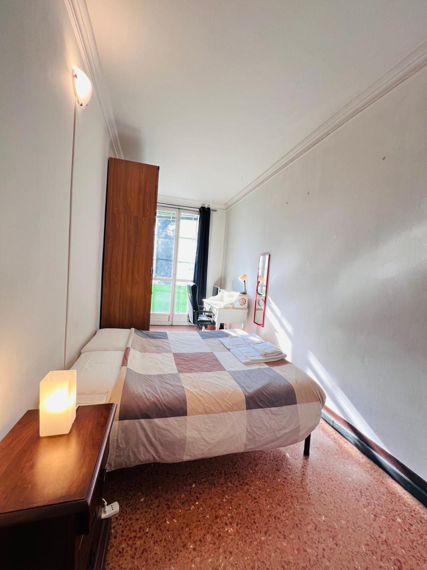 Tata Homes B&B Bolonia Zewnętrze zdjęcie