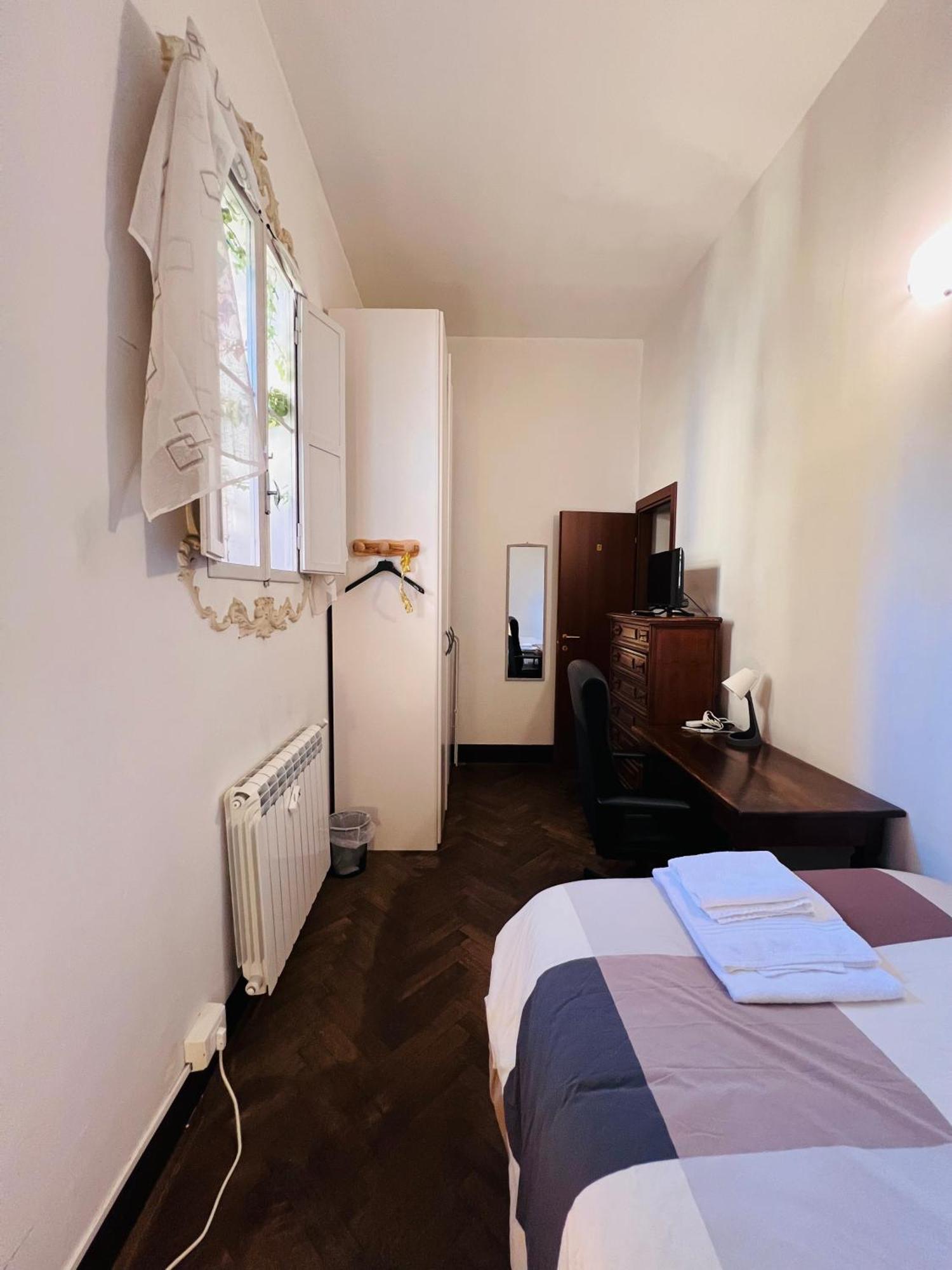 Tata Homes B&B Bolonia Zewnętrze zdjęcie