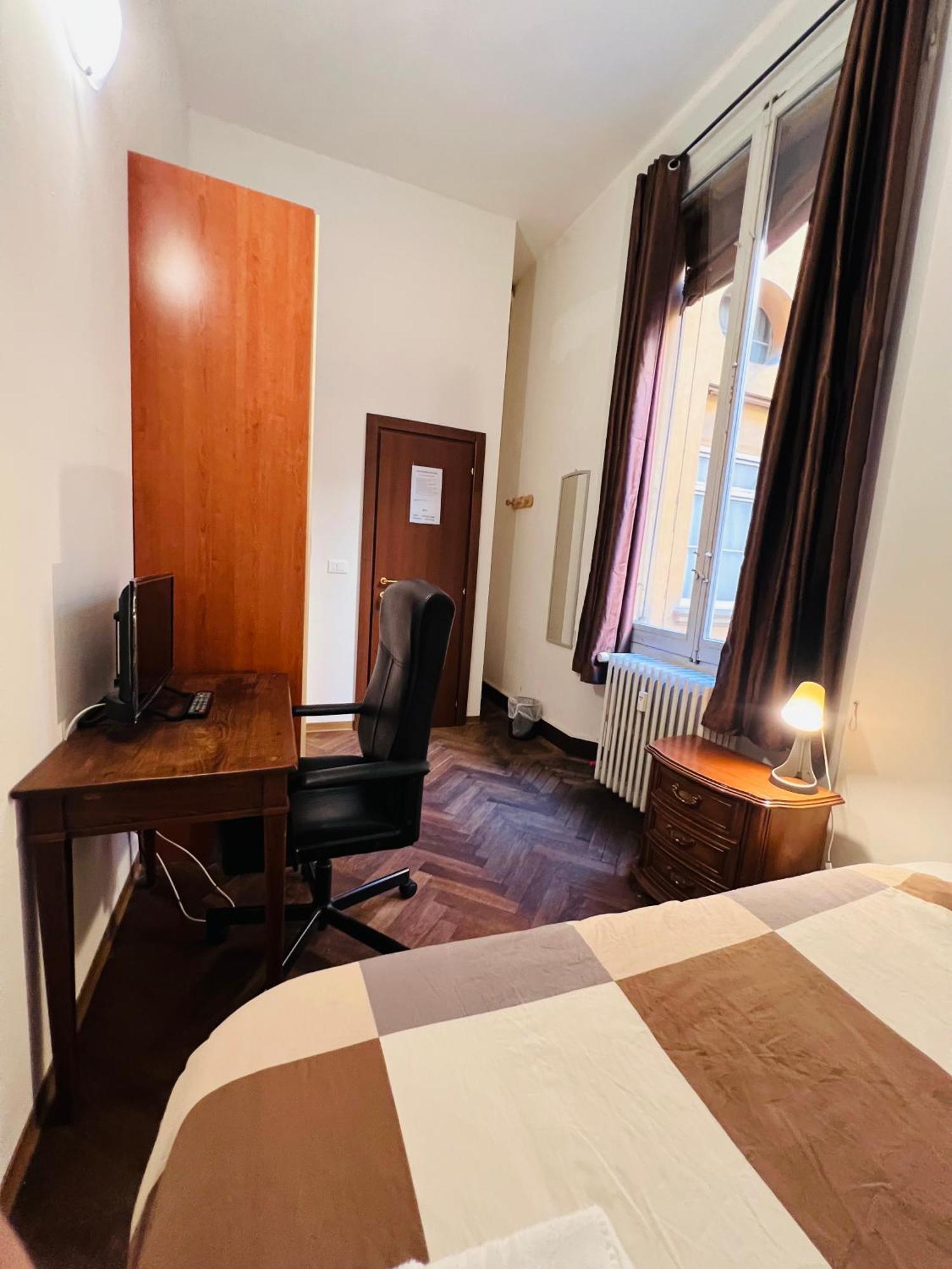 Tata Homes B&B Bolonia Zewnętrze zdjęcie