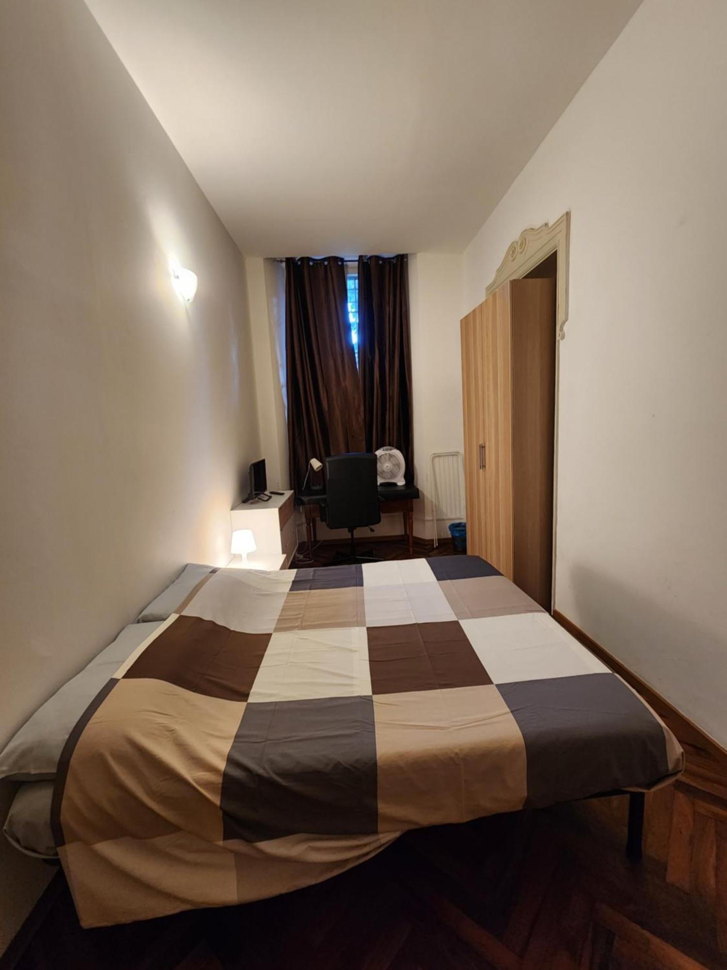 Tata Homes B&B Bolonia Zewnętrze zdjęcie
