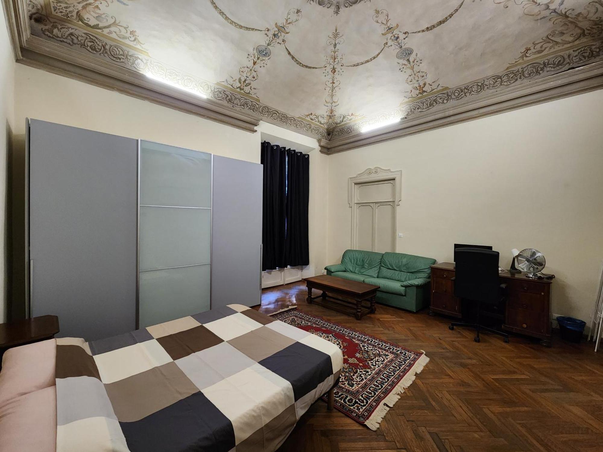 Tata Homes B&B Bolonia Zewnętrze zdjęcie